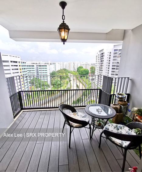 Blk 348A Adora Green (Yishun), HDB 3 Rooms #206011851